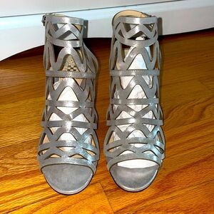 Vince Camuto heels / sandals
